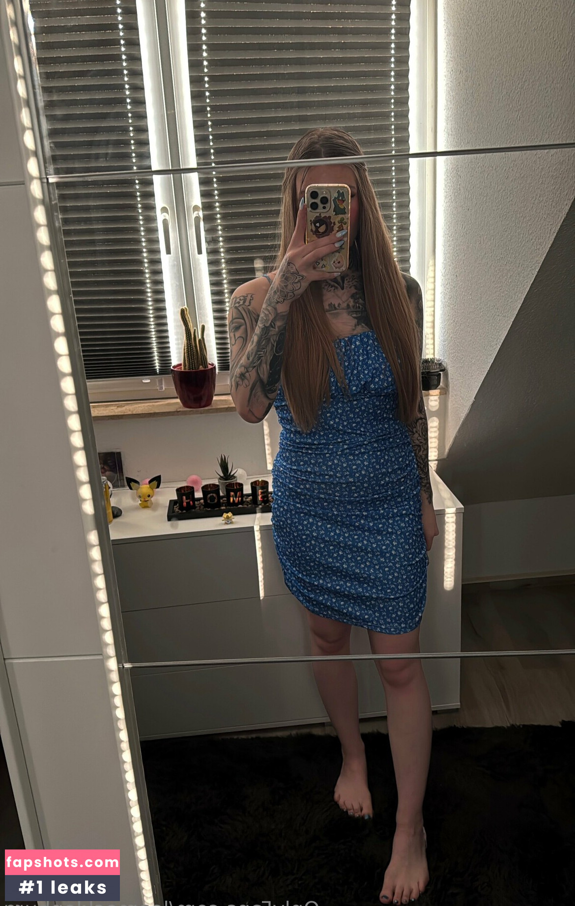 LeaMecklenburg gallery photo #28