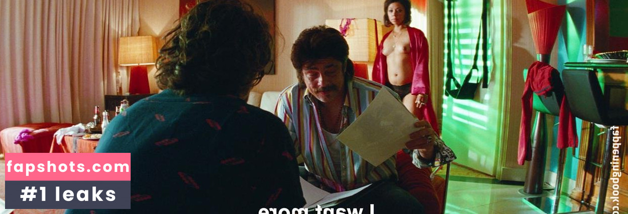 Leana Chavez gallery photo #3