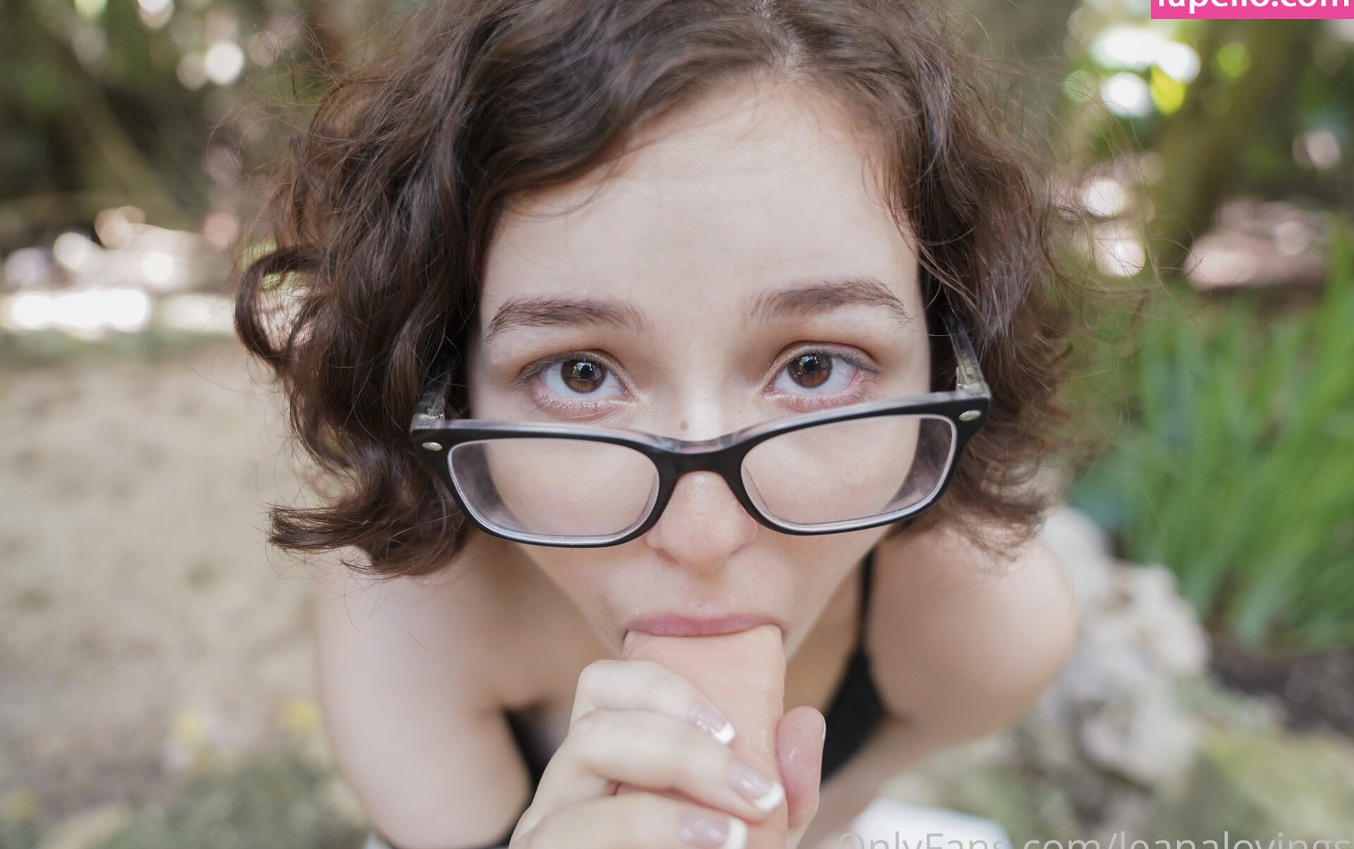 leana-lovings Nude Leaks OnlyFans Photos #268 - Fapshots