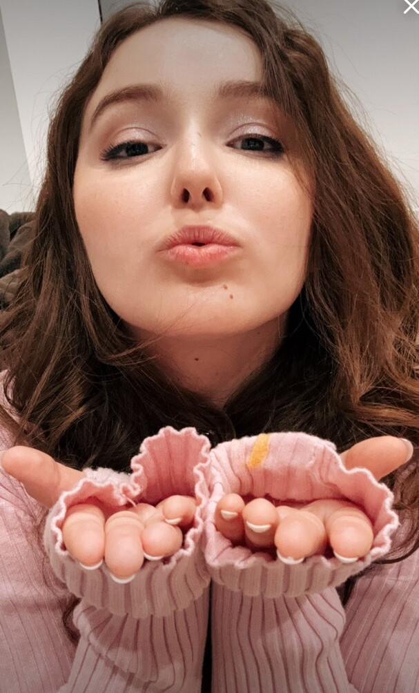 leana-lovings Nude Leaks OnlyFans Photos #287 - Fapshots