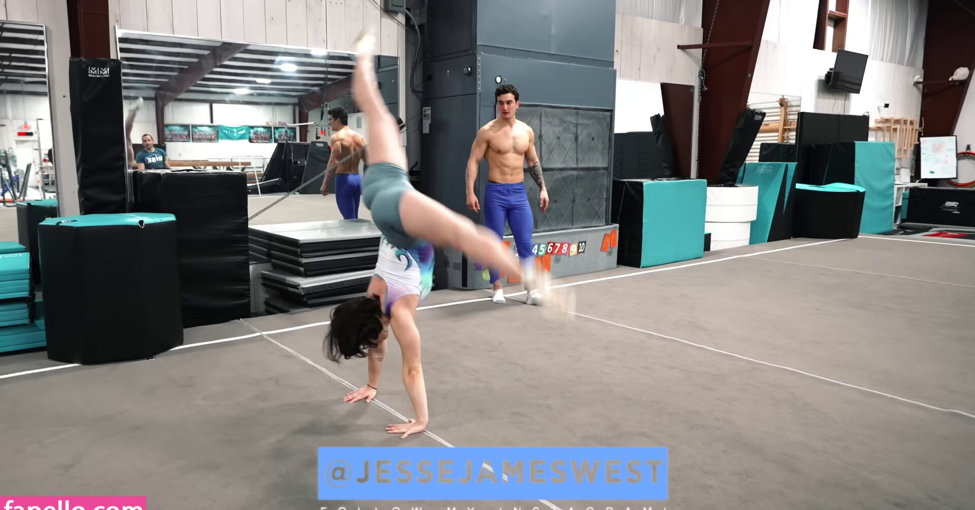 leanbeefpatty-1 Filtración Desnuda OnlyFans Foto #361 - Fapshots