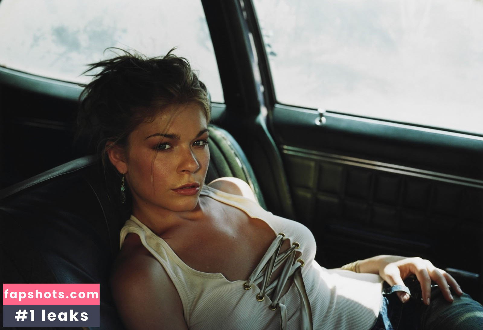 LeAnn Rimes Nahé úniky fotek pouze od fanoušků #105 - Fapshots