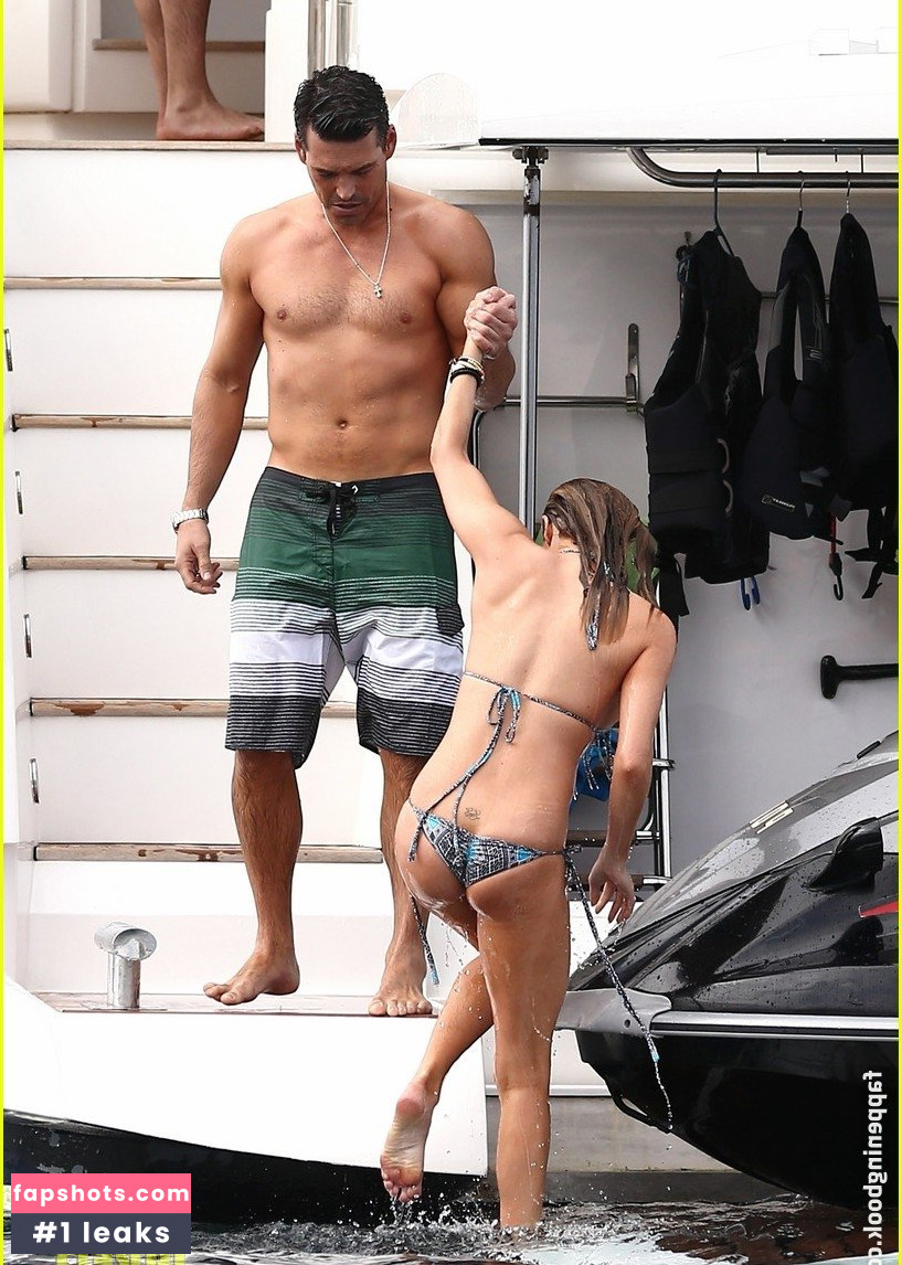 LeAnn Rimes Nahé úniky fotek pouze od fanoušků #108 - Fapshots