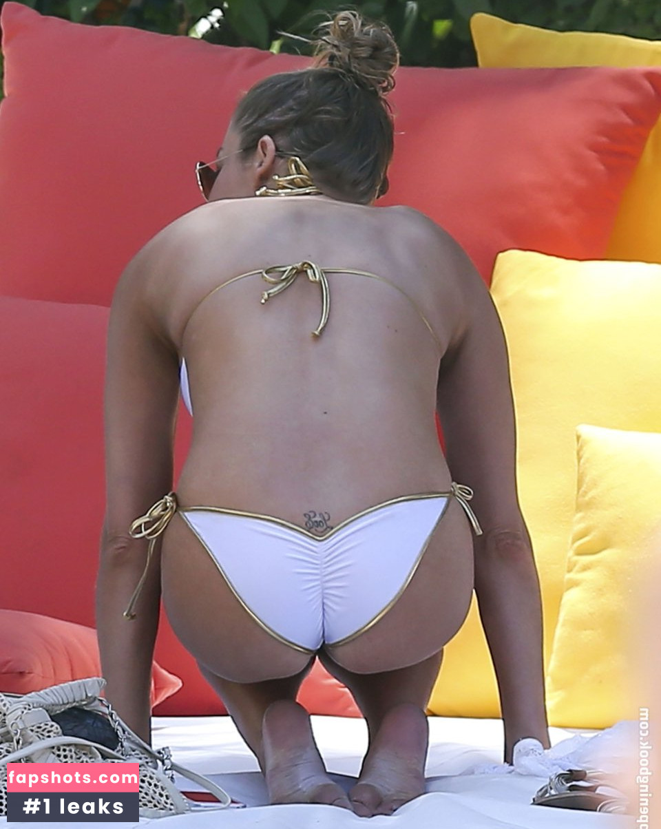 LeAnn Rimes Nahé úniky fotek pouze od fanoušků #109 - Fapshots