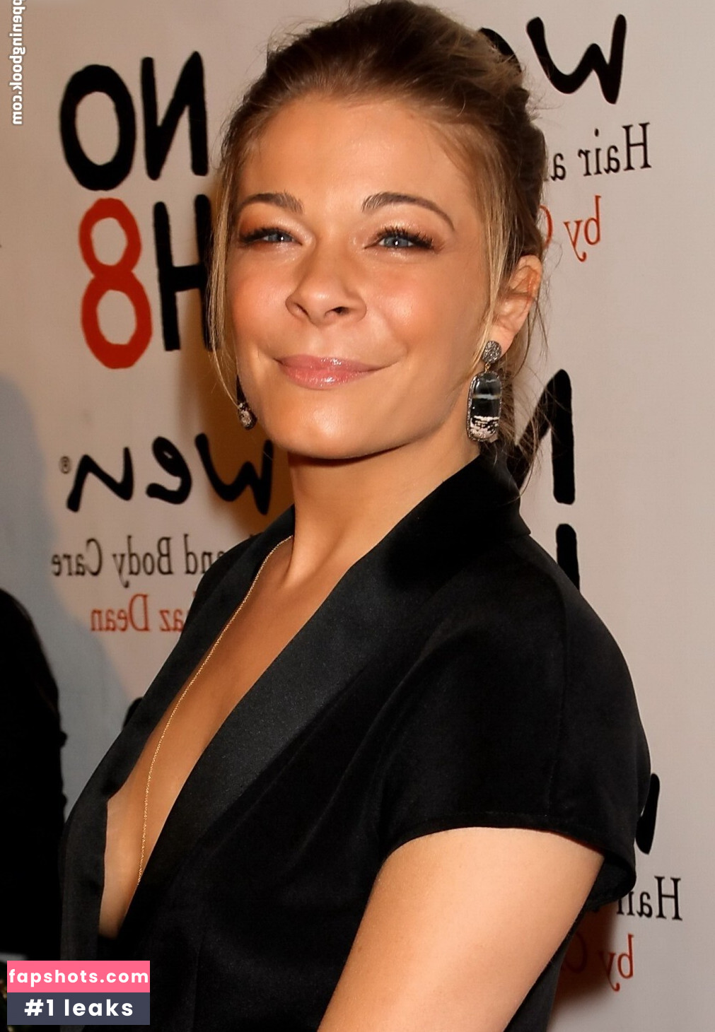 LeAnn Rimes Nahé úniky fotek pouze od fanoušků #18 - Fapshots