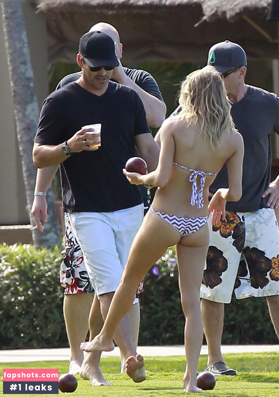 LeAnn Rimes Nahé úniky fotek pouze od fanoušků #53 - Fapshots