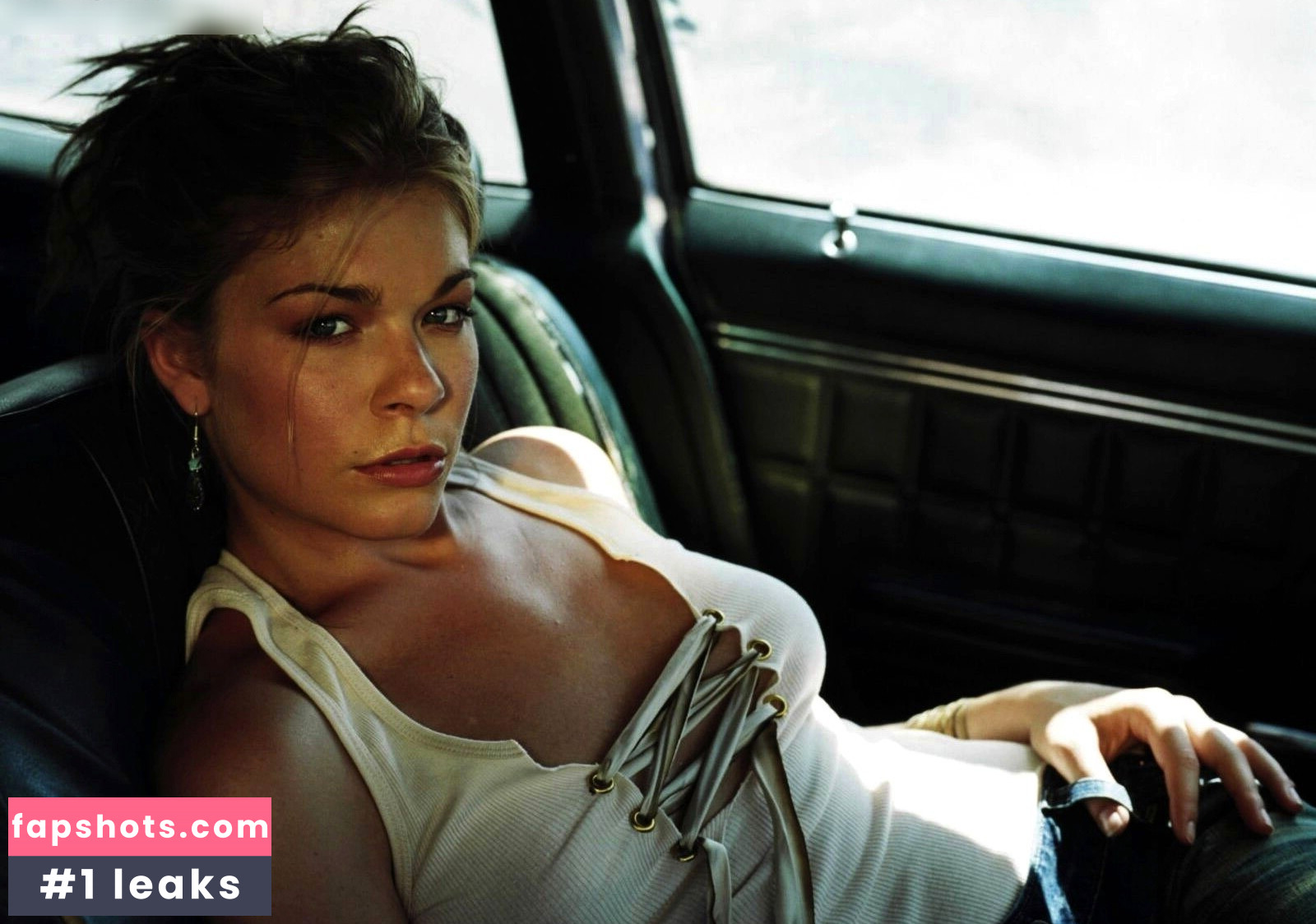 LeAnn Rimes Nahé úniky fotek pouze od fanoušků #60 - Fapshots