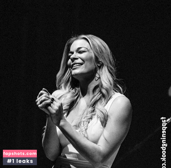 LeAnn Rimes Nahé úniky fotek pouze od fanoušků #68 - Fapshots