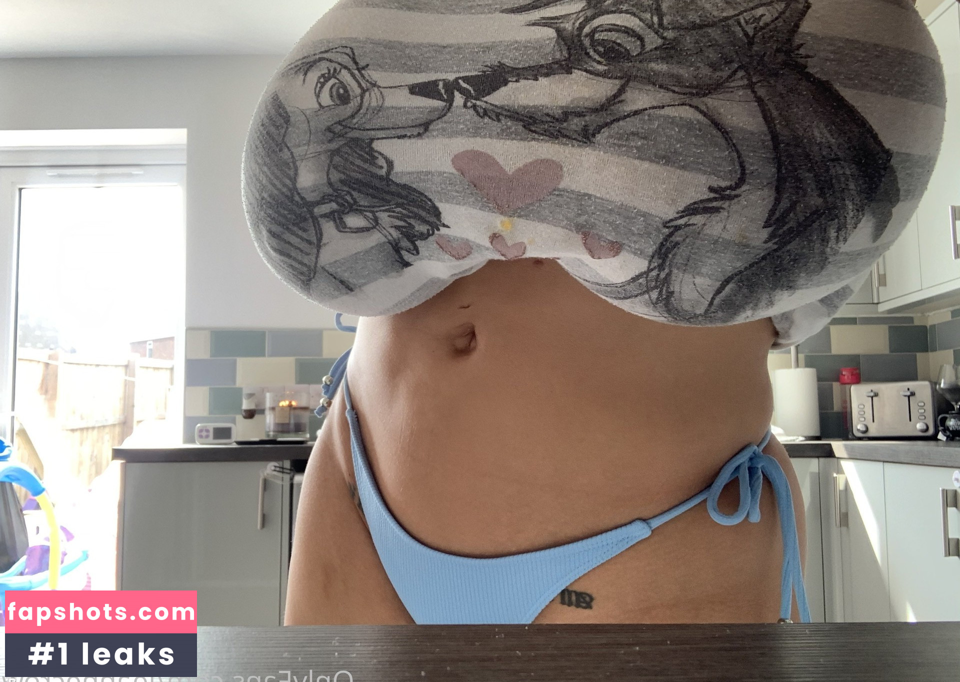 Leanne Crow Nahé úniky fotek pouze od fanoušků #166 - Fapshots