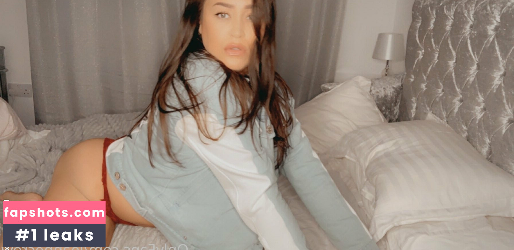 leannecrow Filtración Desnuda OnlyFans Foto #22 - Fapshots