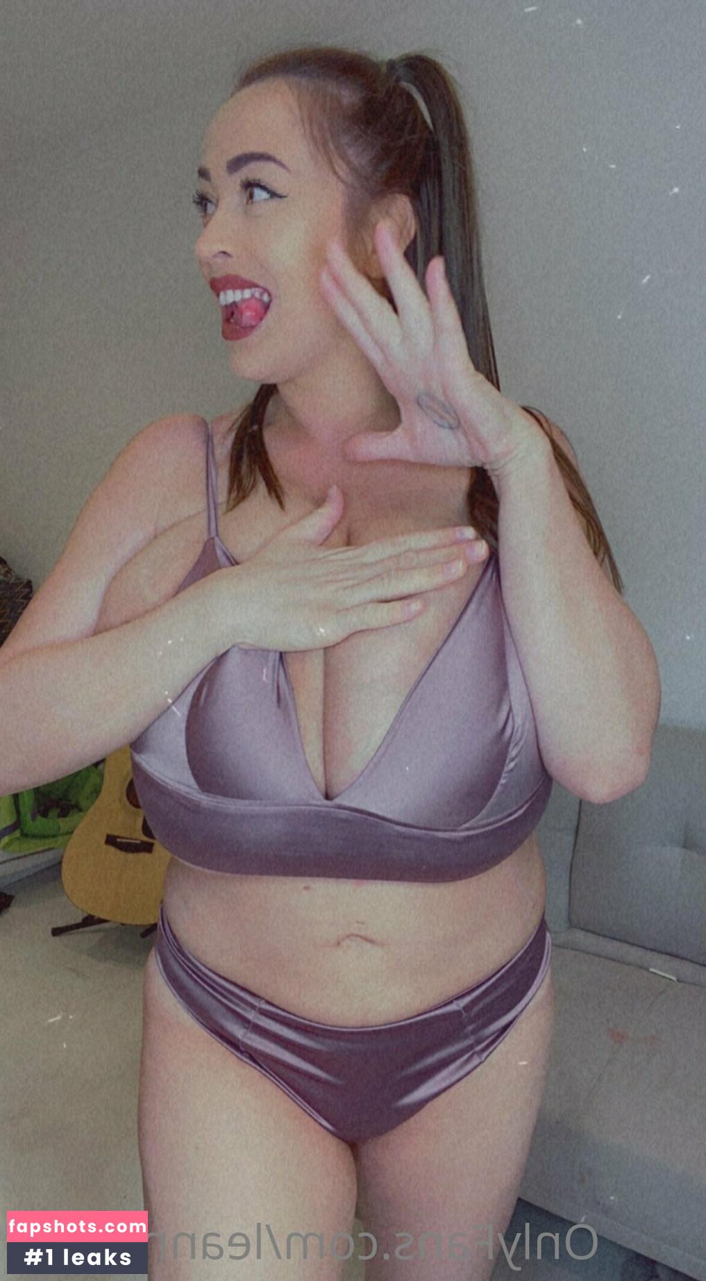 leannecrow Filtración Desnuda OnlyFans Foto #30 - Fapshots