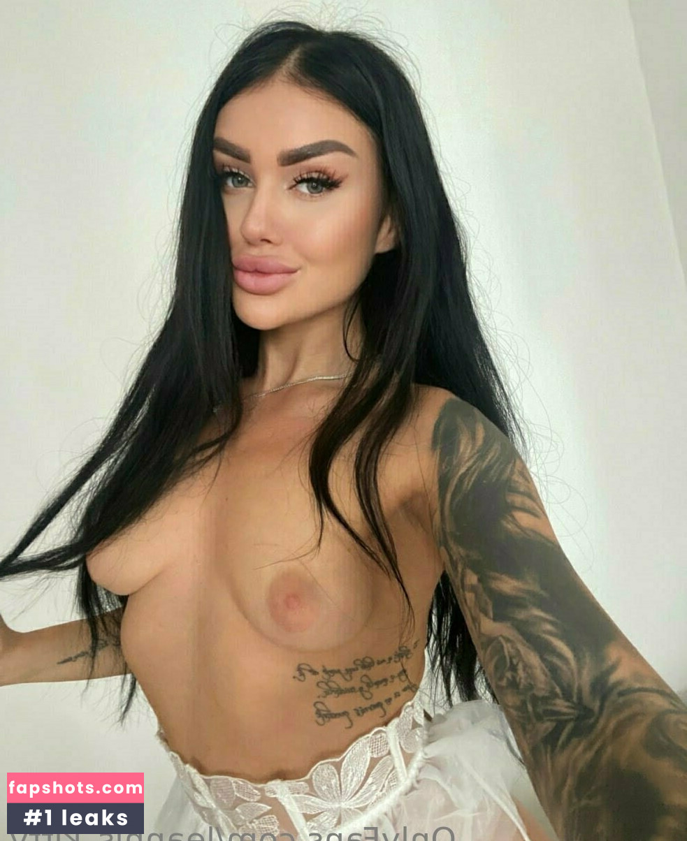 leannis_kitty Nahé úniky fotek pouze od fanoušků #11 - Fapshots