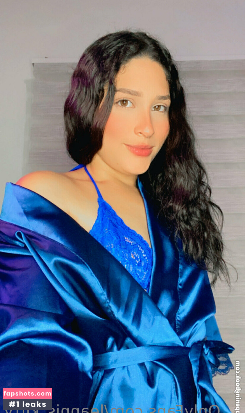 leannis_kitty Nahé úniky fotek pouze od fanoušků #29 - Fapshots