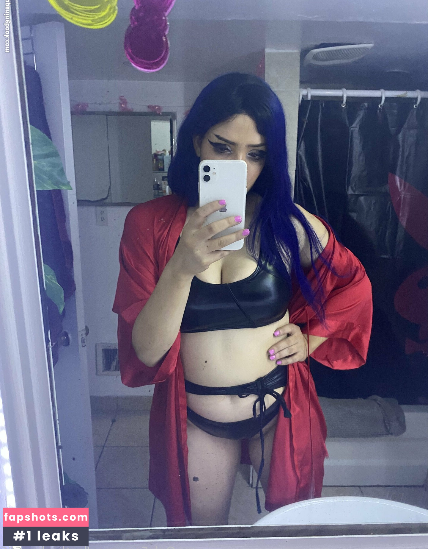 leatherhoe666 Nahé úniky fotek pouze od fanoušků #2 - Fapshots