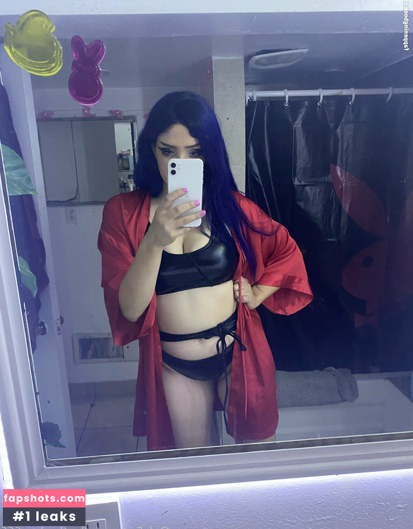 leatherhoe666 Nahé úniky fotek pouze od fanoušků #13 - Fapshots