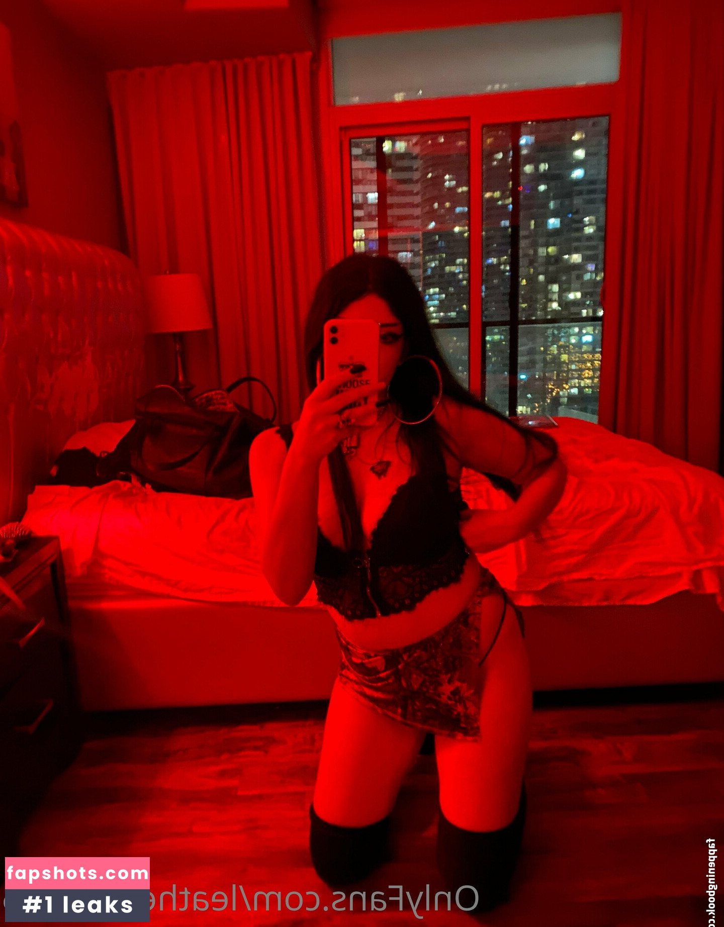 leatherhoe666 Nahé úniky fotek pouze od fanoušků #14 - Fapshots