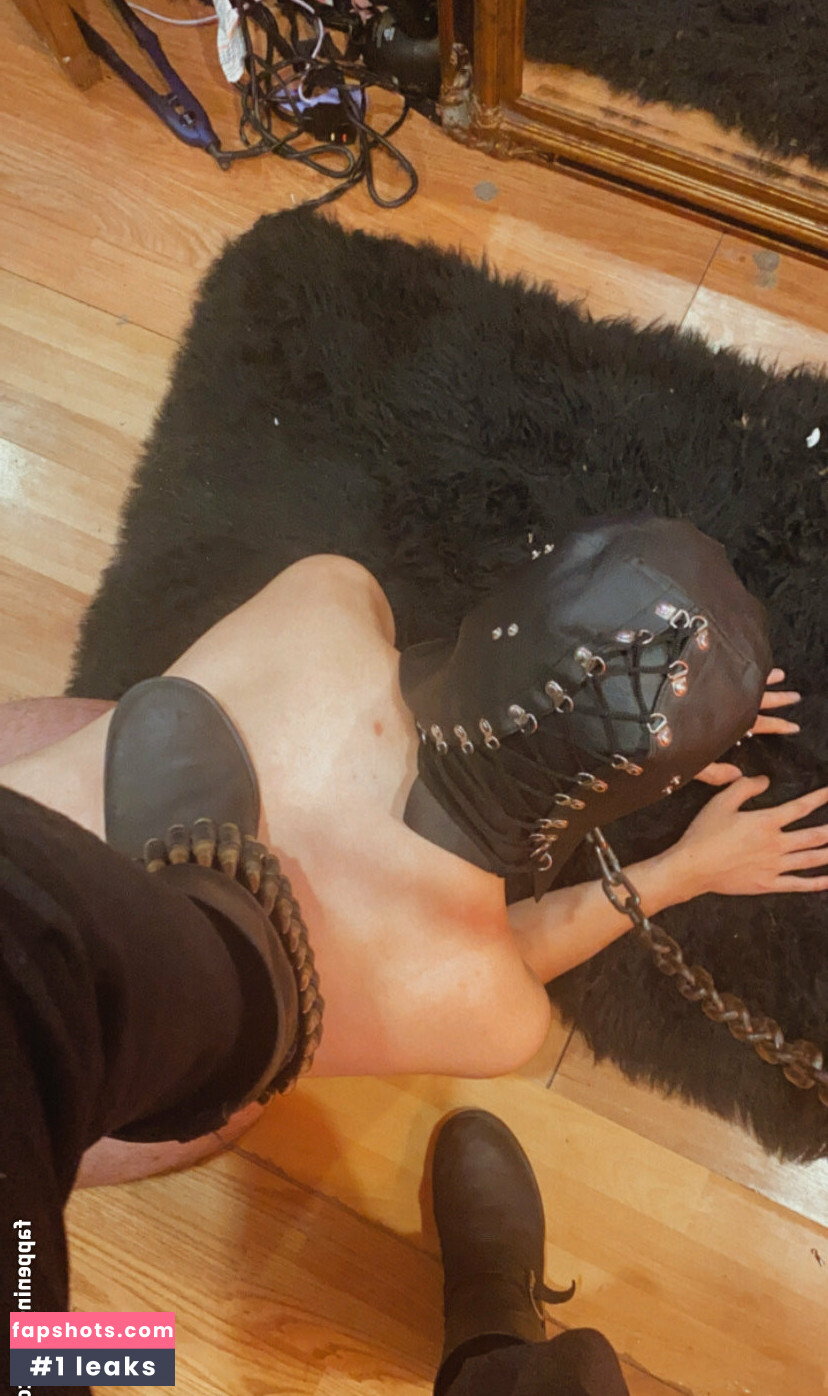 leatherhoe666 Nahé úniky fotek pouze od fanoušků #25 - Fapshots