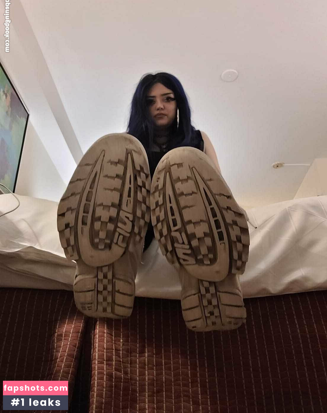 leatherhoe666 Nahé úniky fotek pouze od fanoušků #5 - Fapshots