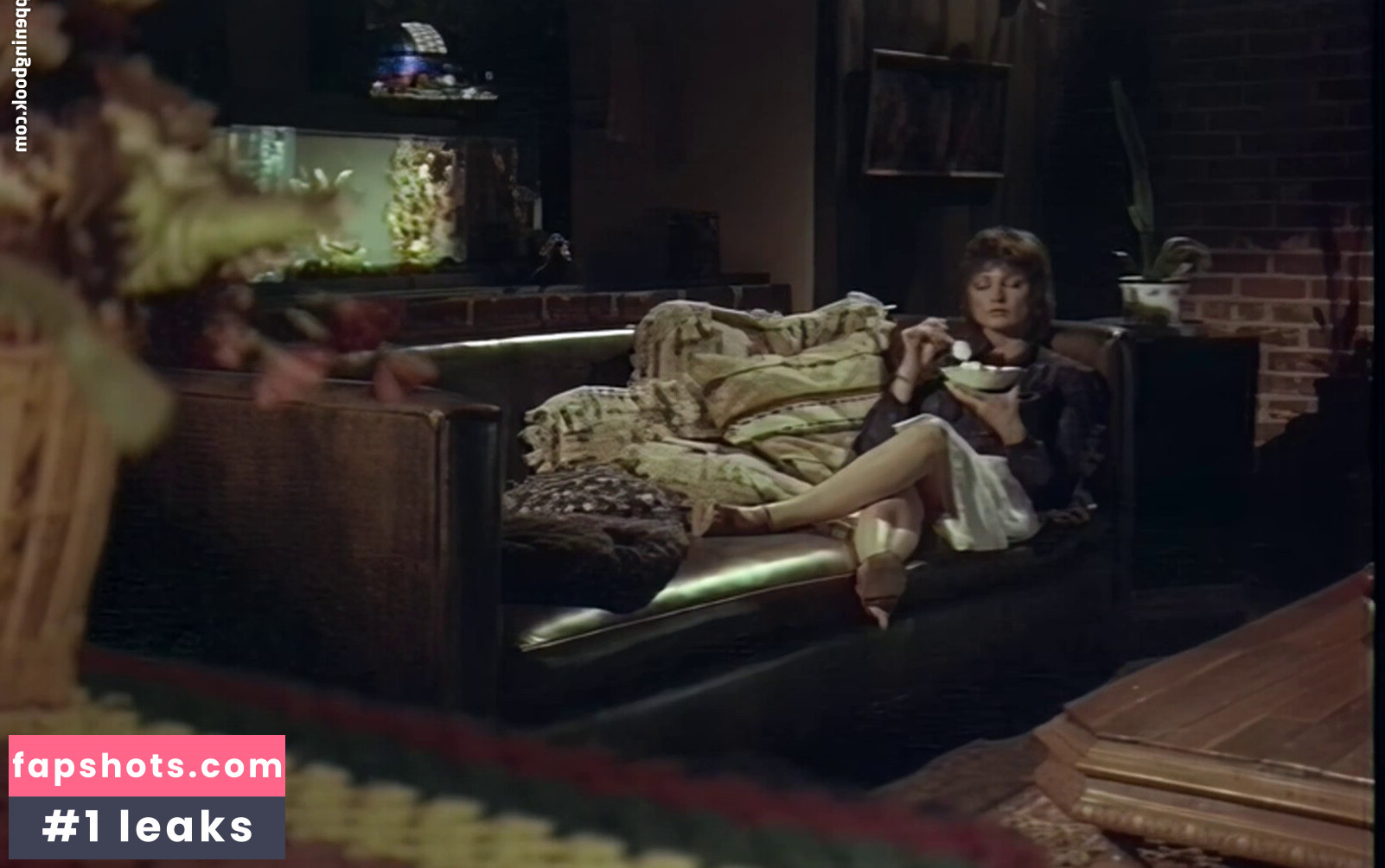 Leave The High Heels On Nahé úniky fotek pouze od fanoušků #36 - Fapshots