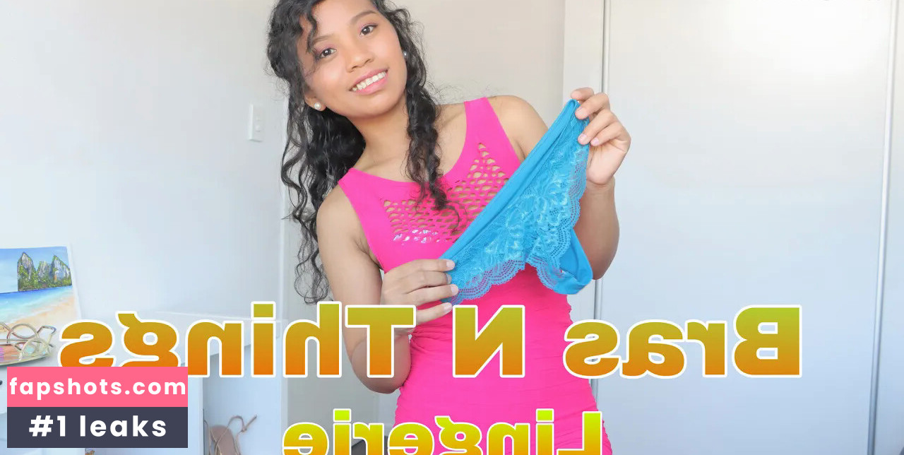 Lebee Ongco nude babe gallery