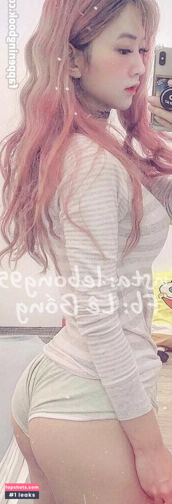 LeBong95 gallery photo #10