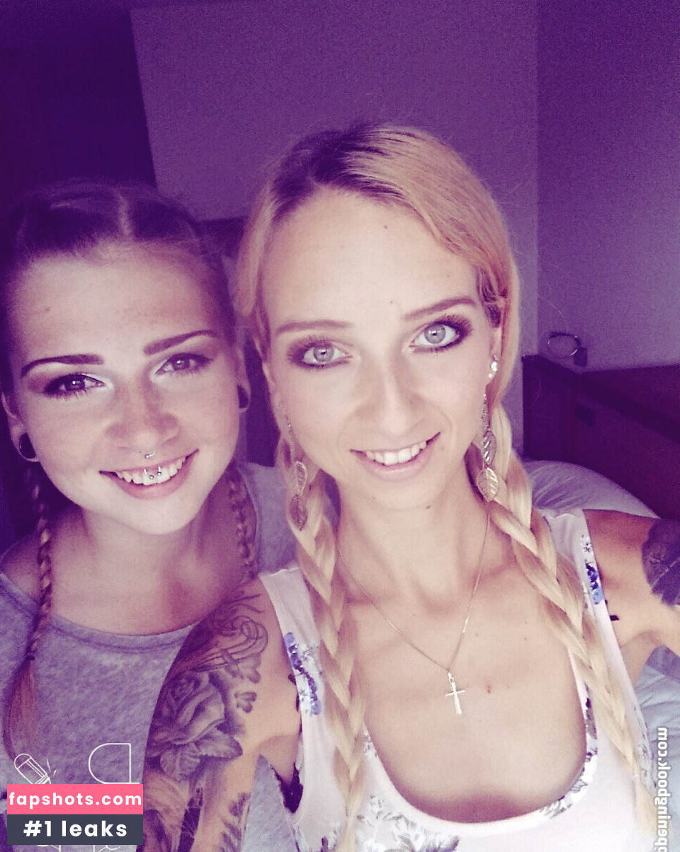 Lechl Sisters gallery photo #12