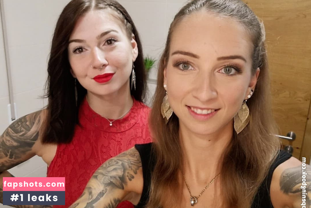 Lechl Sisters gallery photo #8