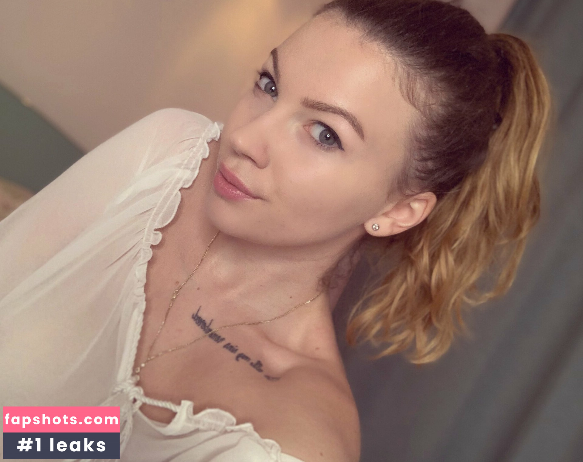 lecsy_lexy Filtración Desnuda OnlyFans Foto #11 - Fapshots