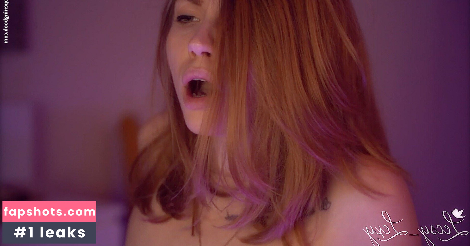 lecsy_lexy Filtración Desnuda OnlyFans Foto #6 - Fapshots