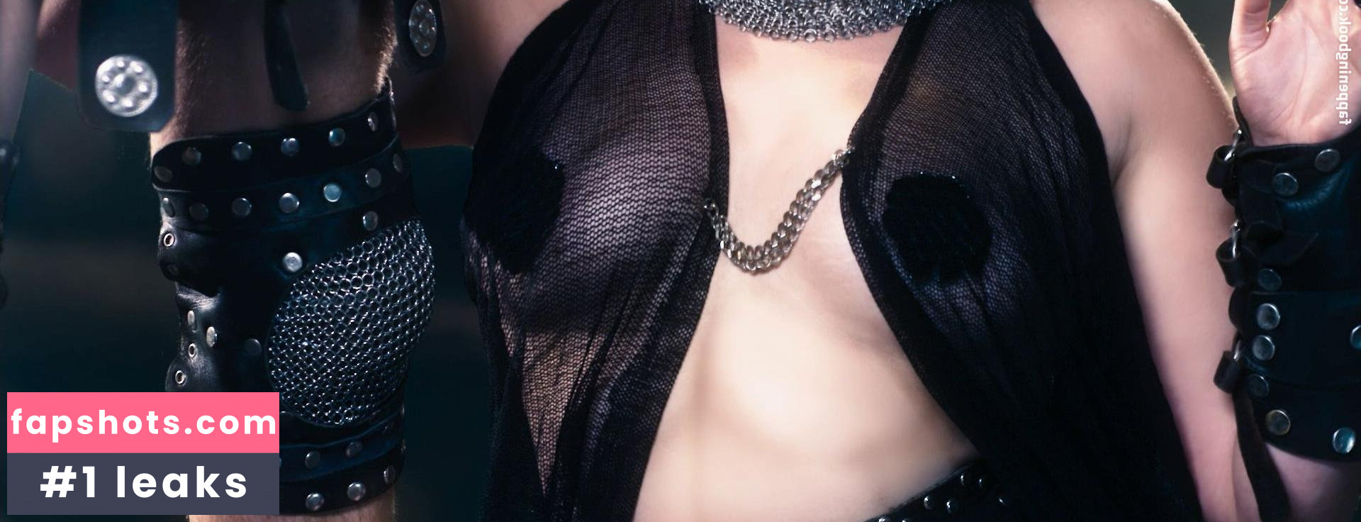 Leda Petit gallery photo #4