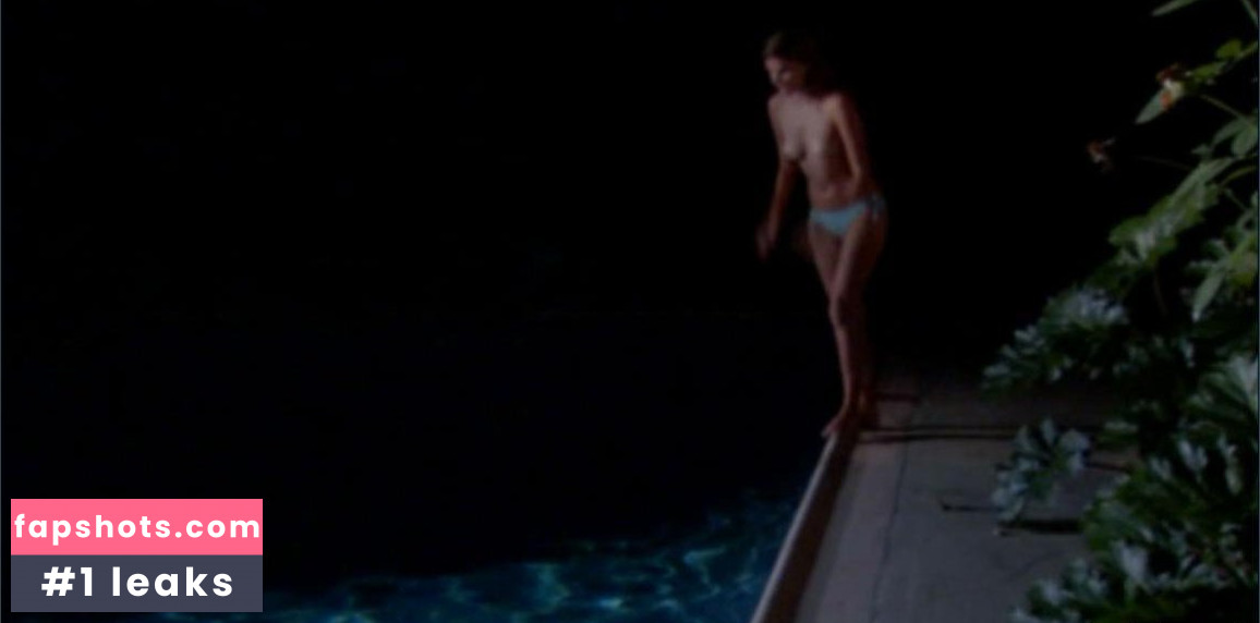 Lee Anne Davis Nacktheit OnlyFans Fotos #2 - Fapshots