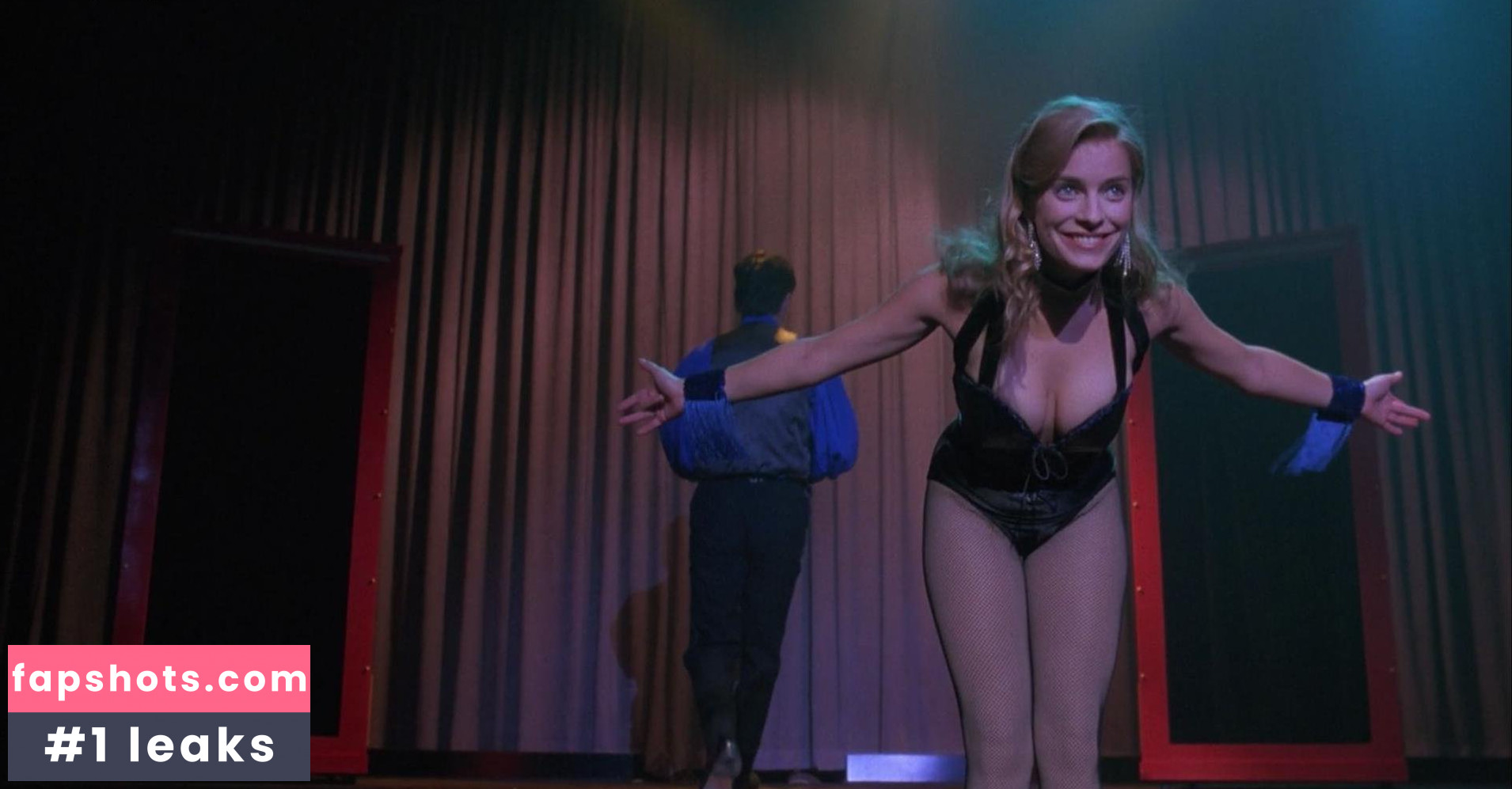 Lee Armstrong gallery photo #4