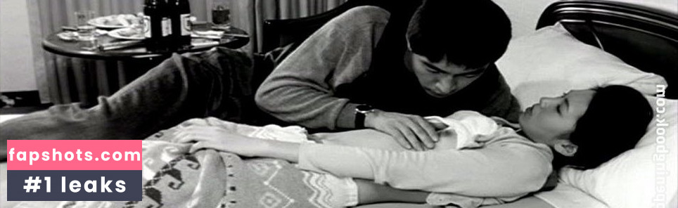 Lee Eun-ju Nude Leaks OnlyFans Photos #3 - LeakJerk