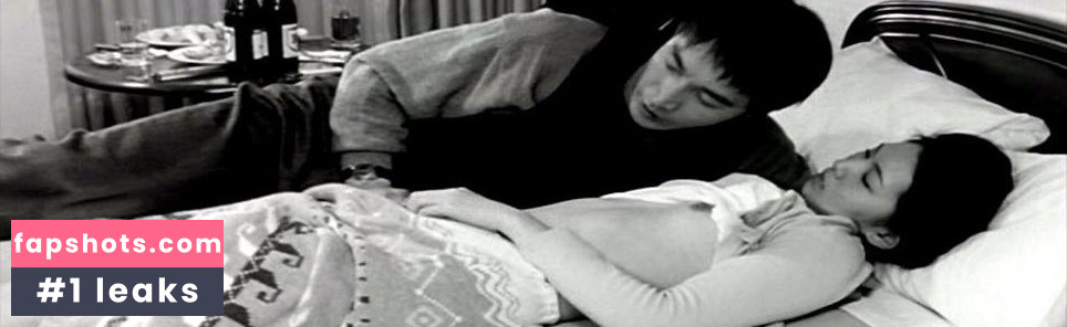 Lee Eun-ju Nude Leaks OnlyFans Photos #6 - LeakJerk