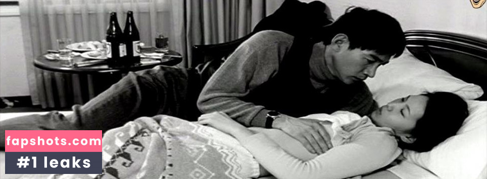 Lee Eun-ju Nude Leaks OnlyFans Photos #9 - LeakJerk