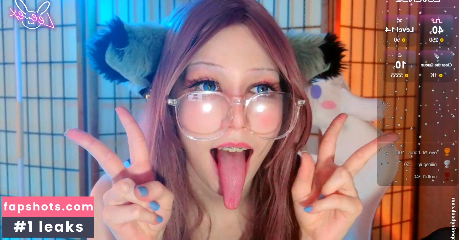 Lee_Ex Nude Leaks OnlyFans Photos #2 - Fapshots