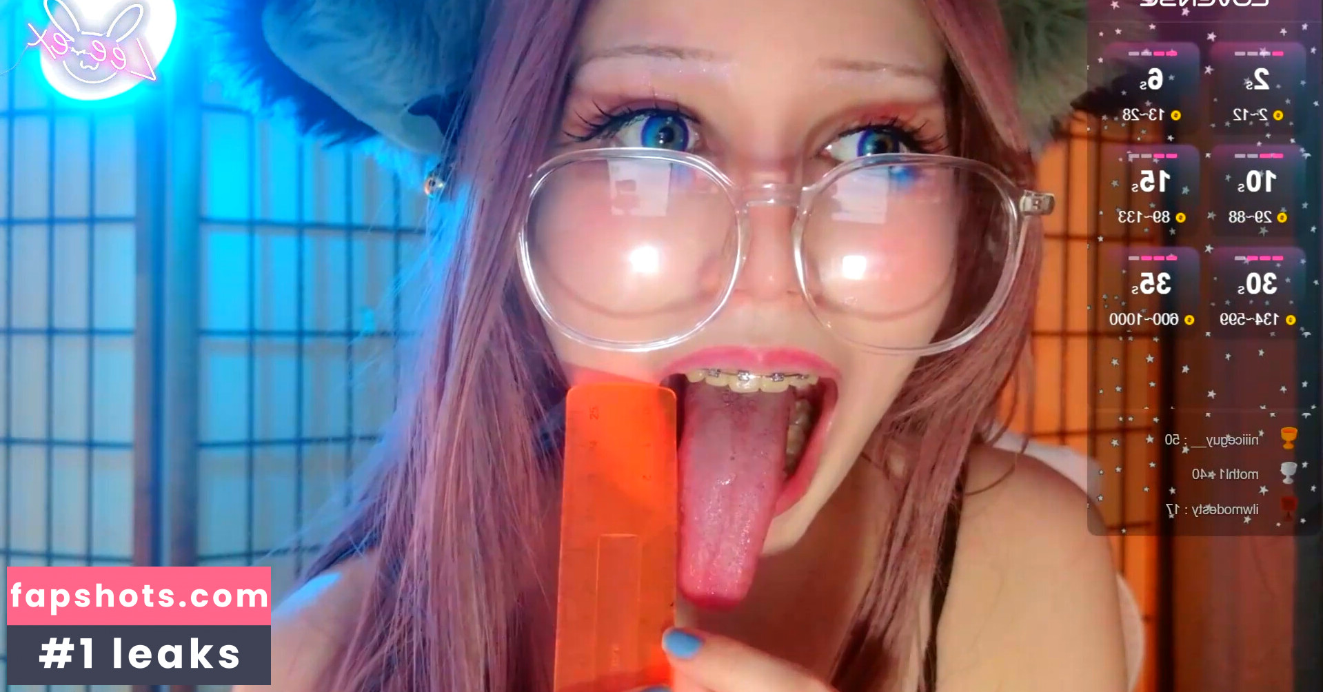 Lee_Ex Nude Leaks OnlyFans Photos #5 - Fapshots