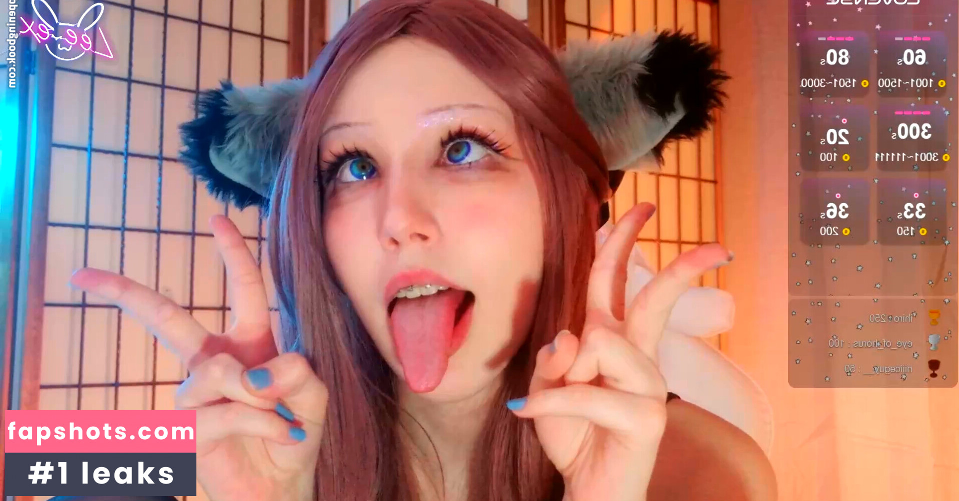 Lee_Ex Nude Leaks OnlyFans Photos #6 - Fapshots