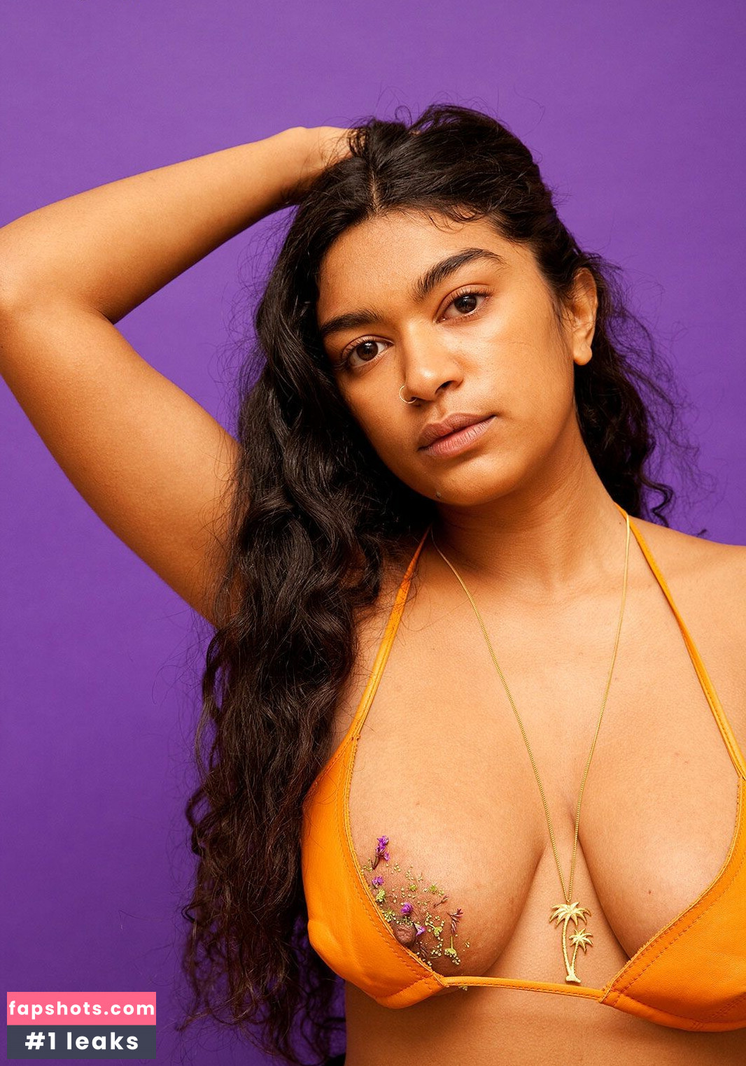 Lee Mariah Armoogam gallery photo #13