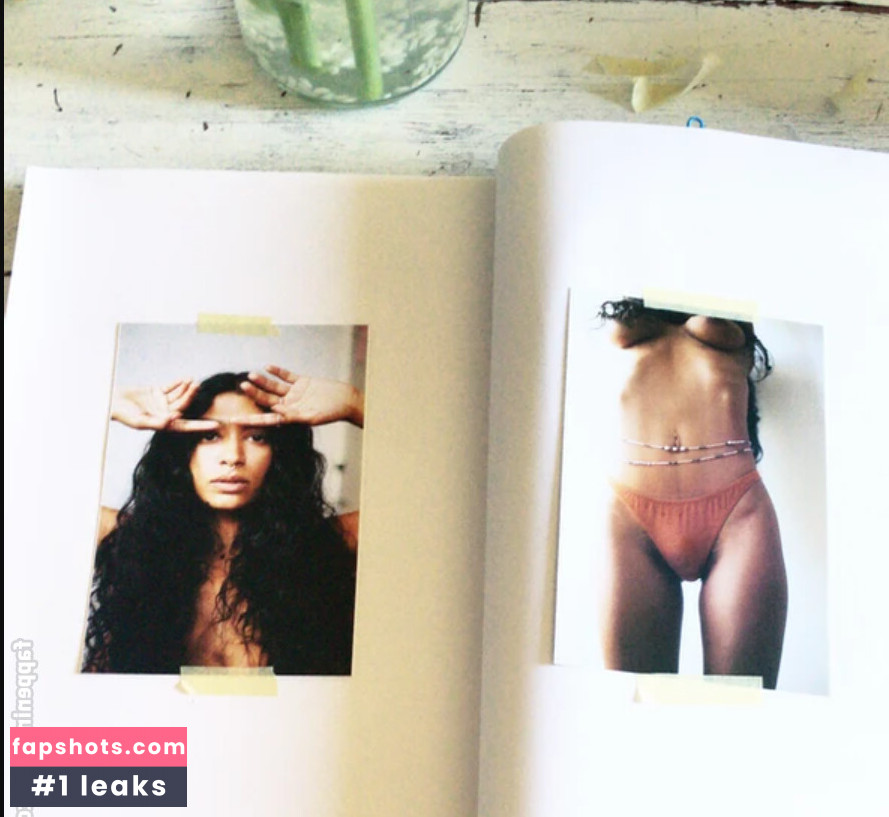 Lee Mariah Armoogam gallery photo #15