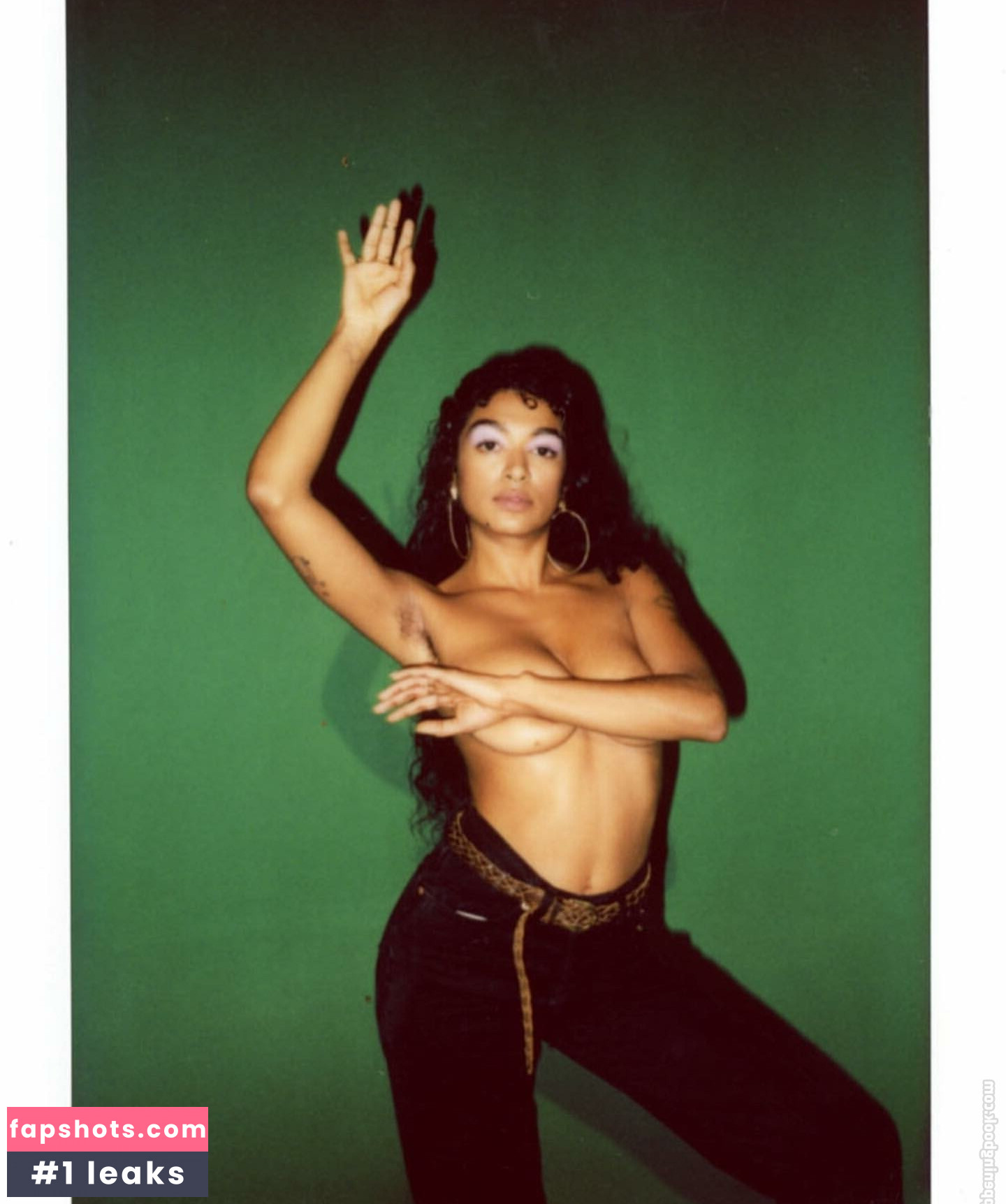 Lee Mariah Armoogam gallery photo #4