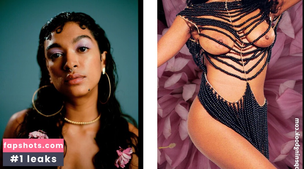 Lee Mariah Armoogam gallery photo #6