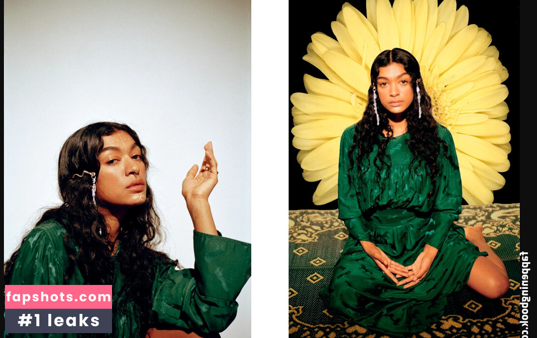 Lee Mariah Armoogam gallery photo #8