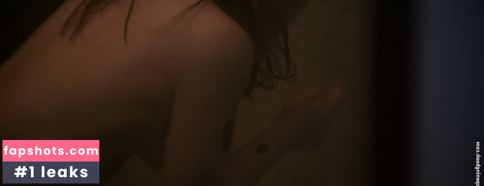 Lee Marshall Nahé úniky fotek pouze od fanoušků #3 - Fapshots