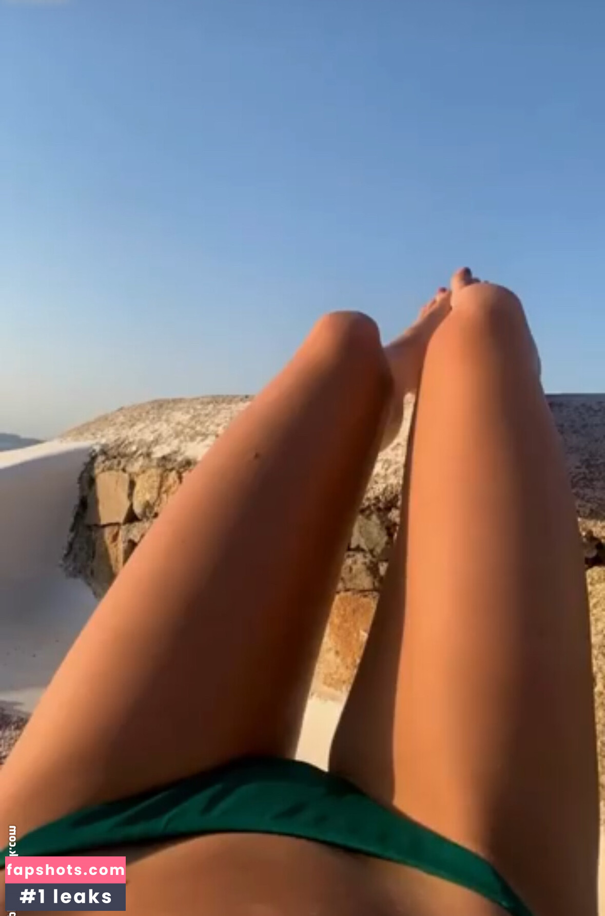 Lee Paulina Nude Leaks OnlyFans Photos #2 - Fapshots