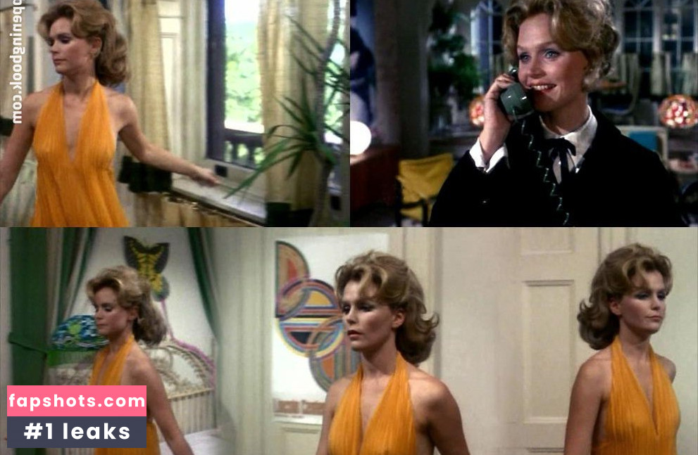 Lee Remick gallery photo #5