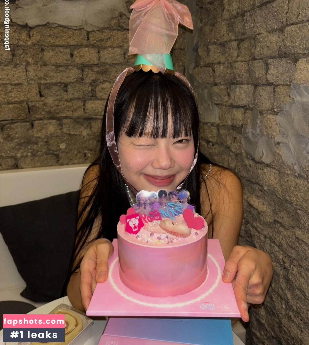 Lee Seoin gallery photo #11