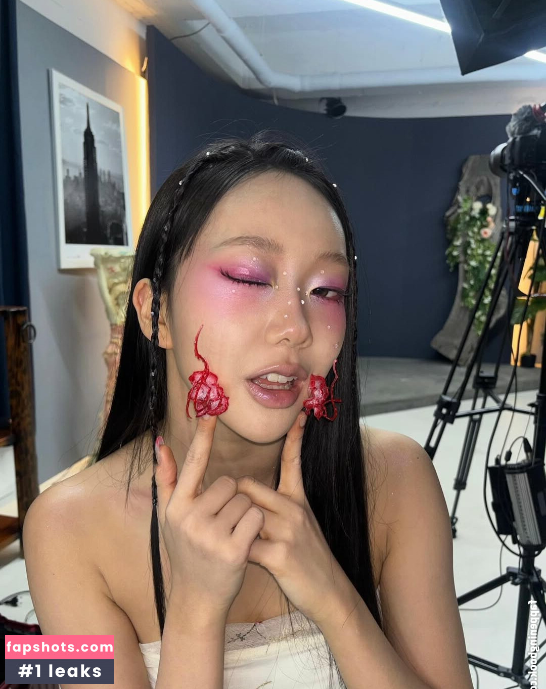 Lee Seoin gallery photo #19