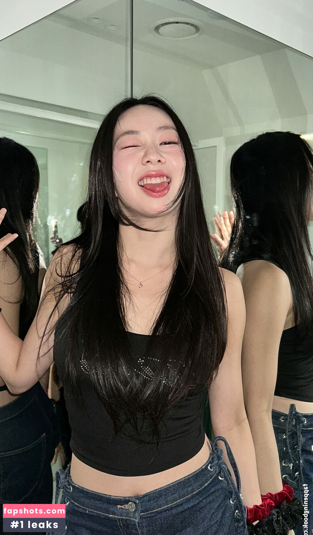 Lee Seoin Nude Leaks OnlyFans Photos #38 - LeakJerk