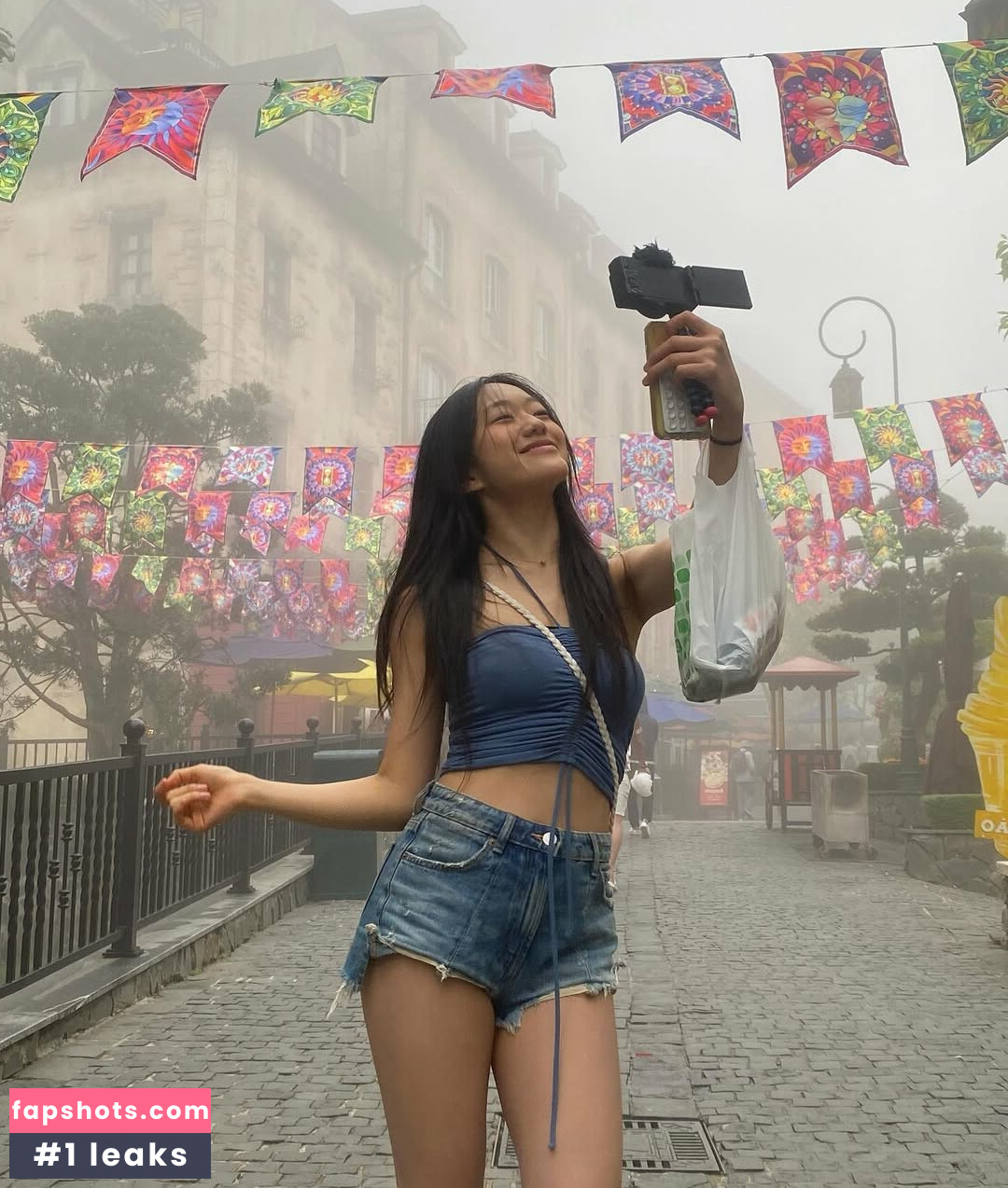 Lee Seoin Nude Leaks OnlyFans Photos #42 - LeakJerk